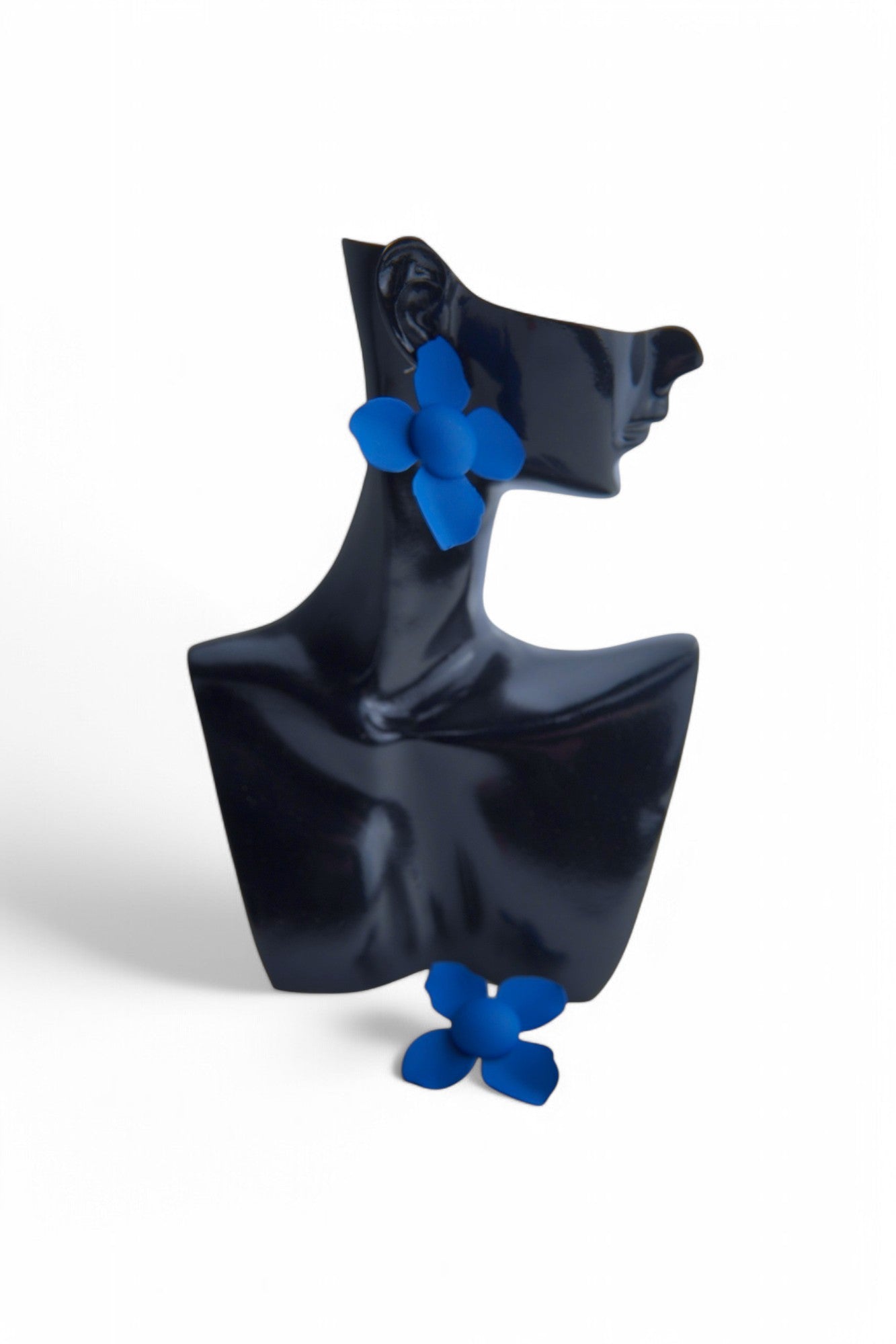 Cercei Floare cu Petale