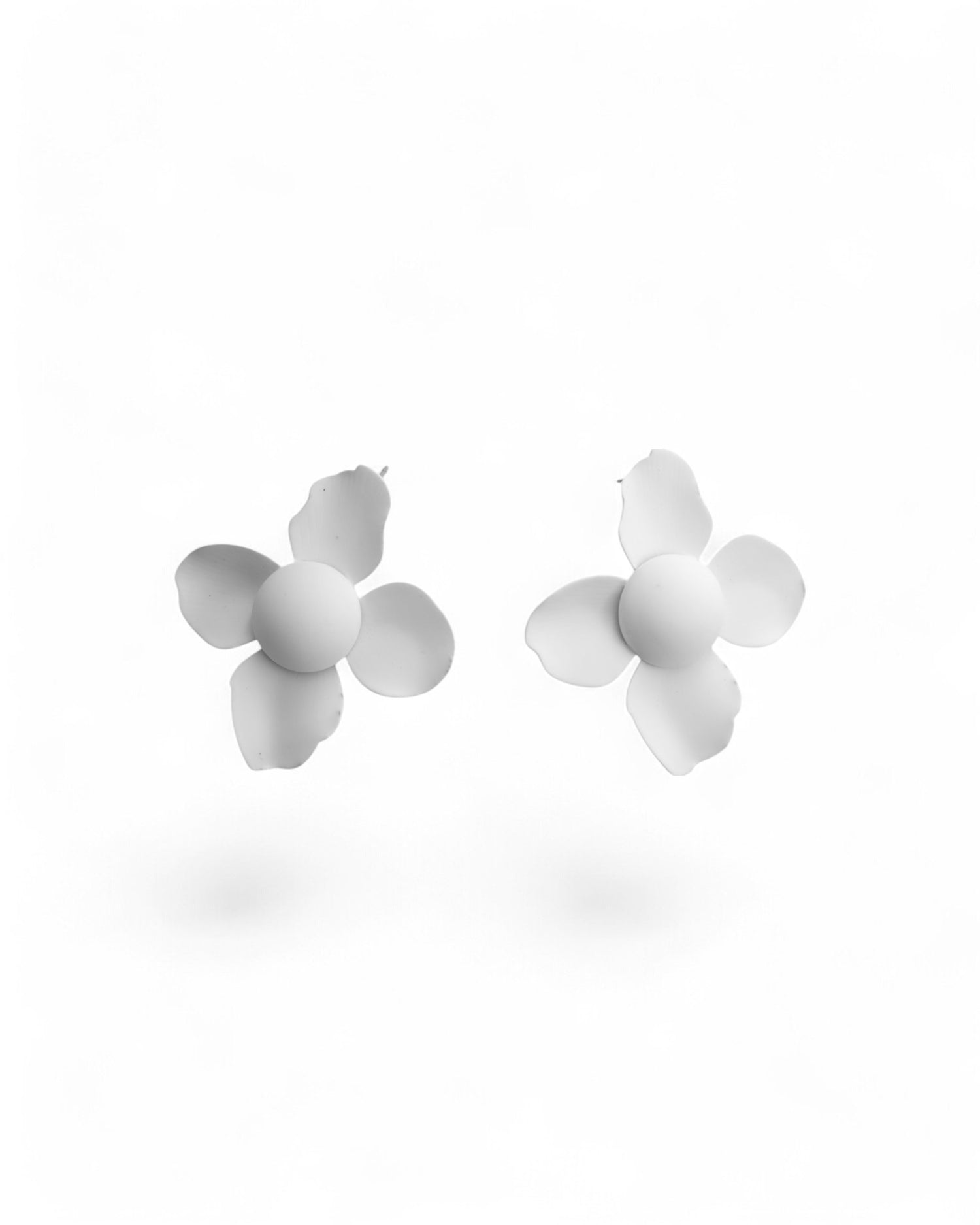 Cercei Floare cu Petale