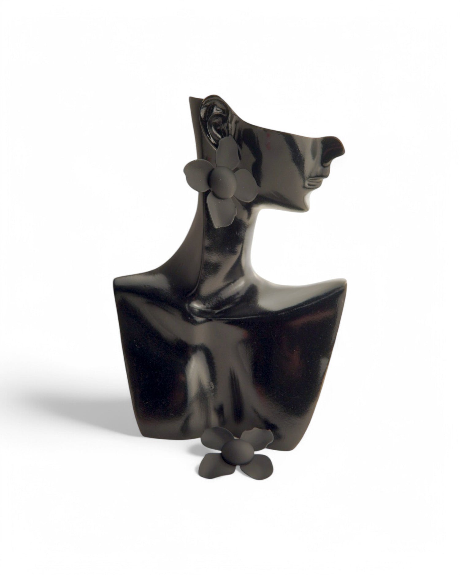 Cercei Floare cu Petale