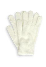 Mănuși Pufoase Tricotate cu Angora