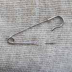 Broșă Ac de Siguranță Supradimensionat