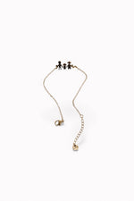 Brățară Din Oțel Inoxidabil Cu Simbol Familie