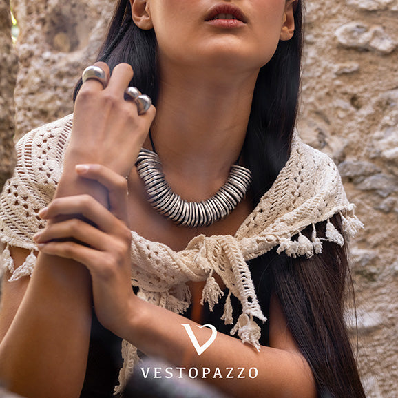 V E S T O P A Z Z O