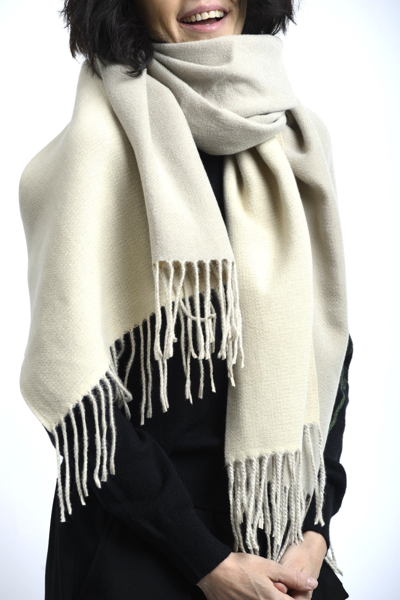 Fular Cashmere  - 100% Moale și Elegant