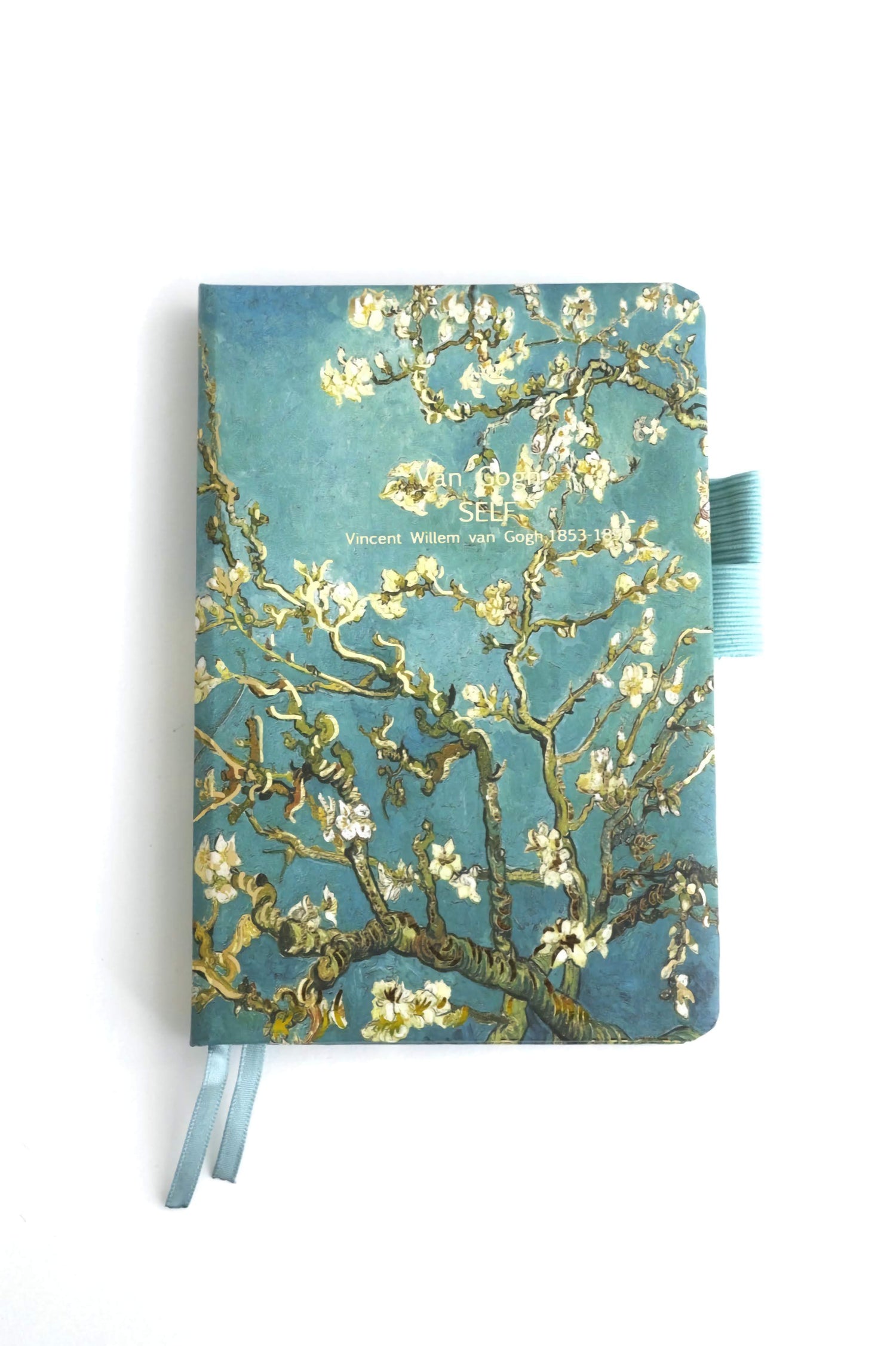 Agendă Mică De Buzunar Cu Picturi Celebre - Notebook Artistic