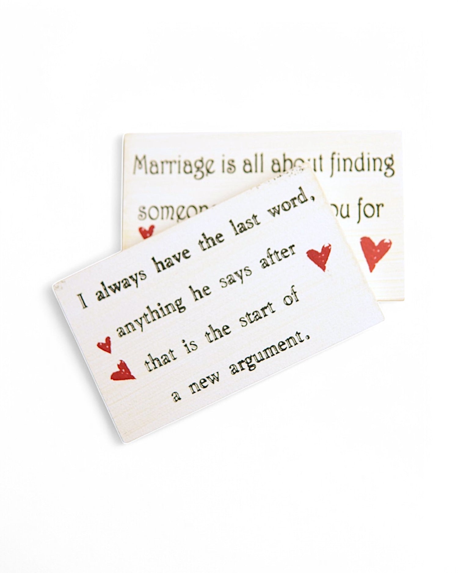 Magnet Decorativ Cu Mesaj Amuzant