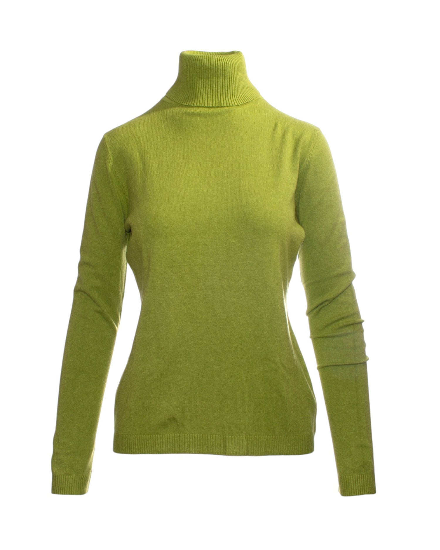 Maletă cu margini din rib, material moale și elastic, croială simplă și design clasic.