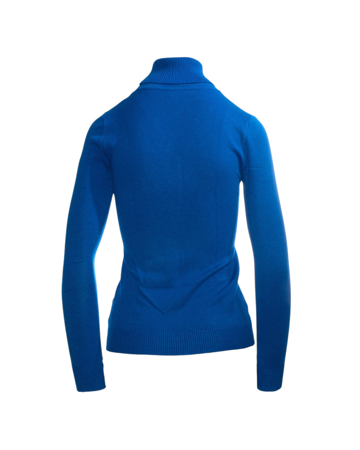 Maletă cu margini din rib, material moale și elastic, croială simplă și design clasic.