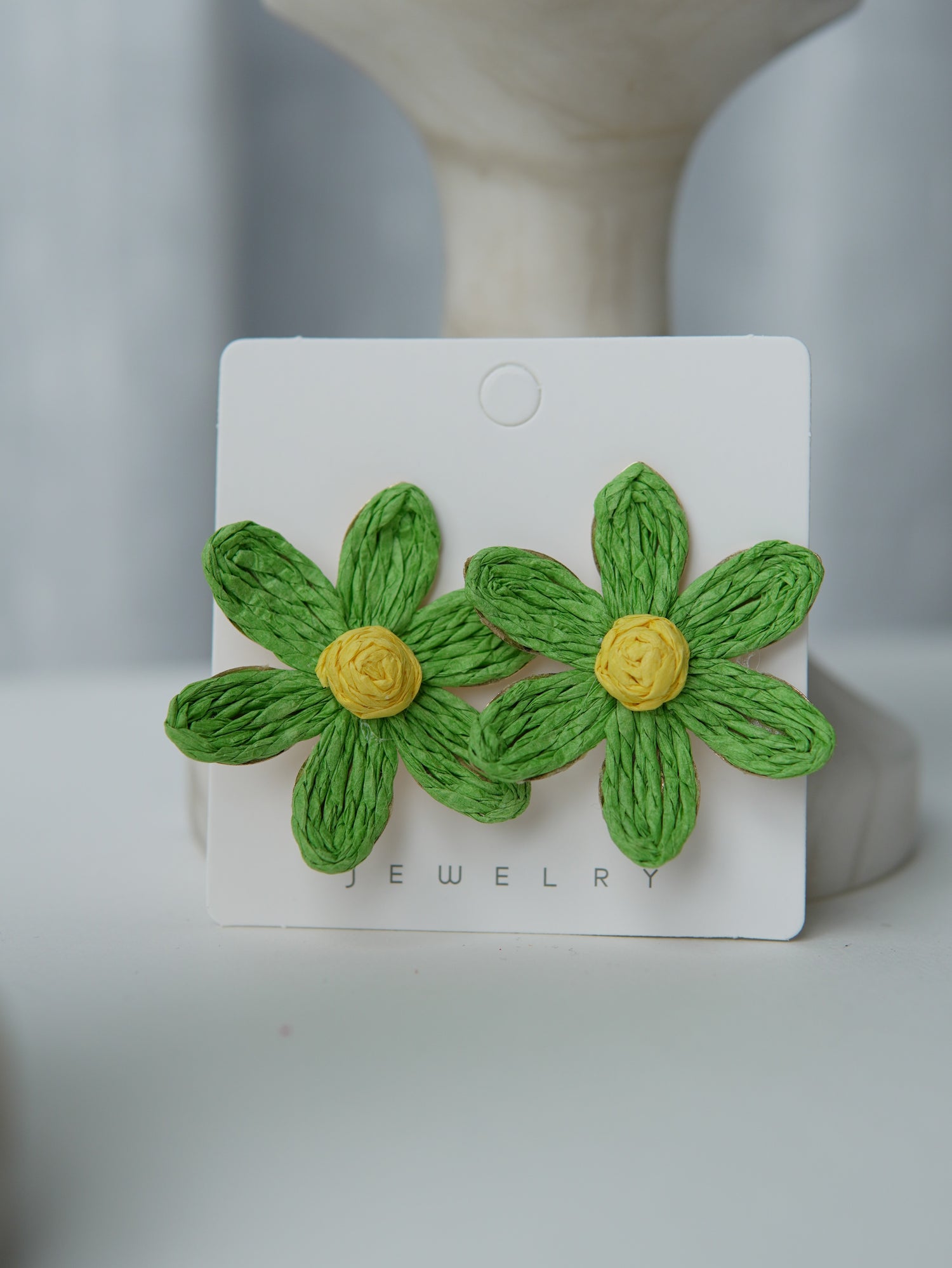 Cercei Margareta – Design Floral