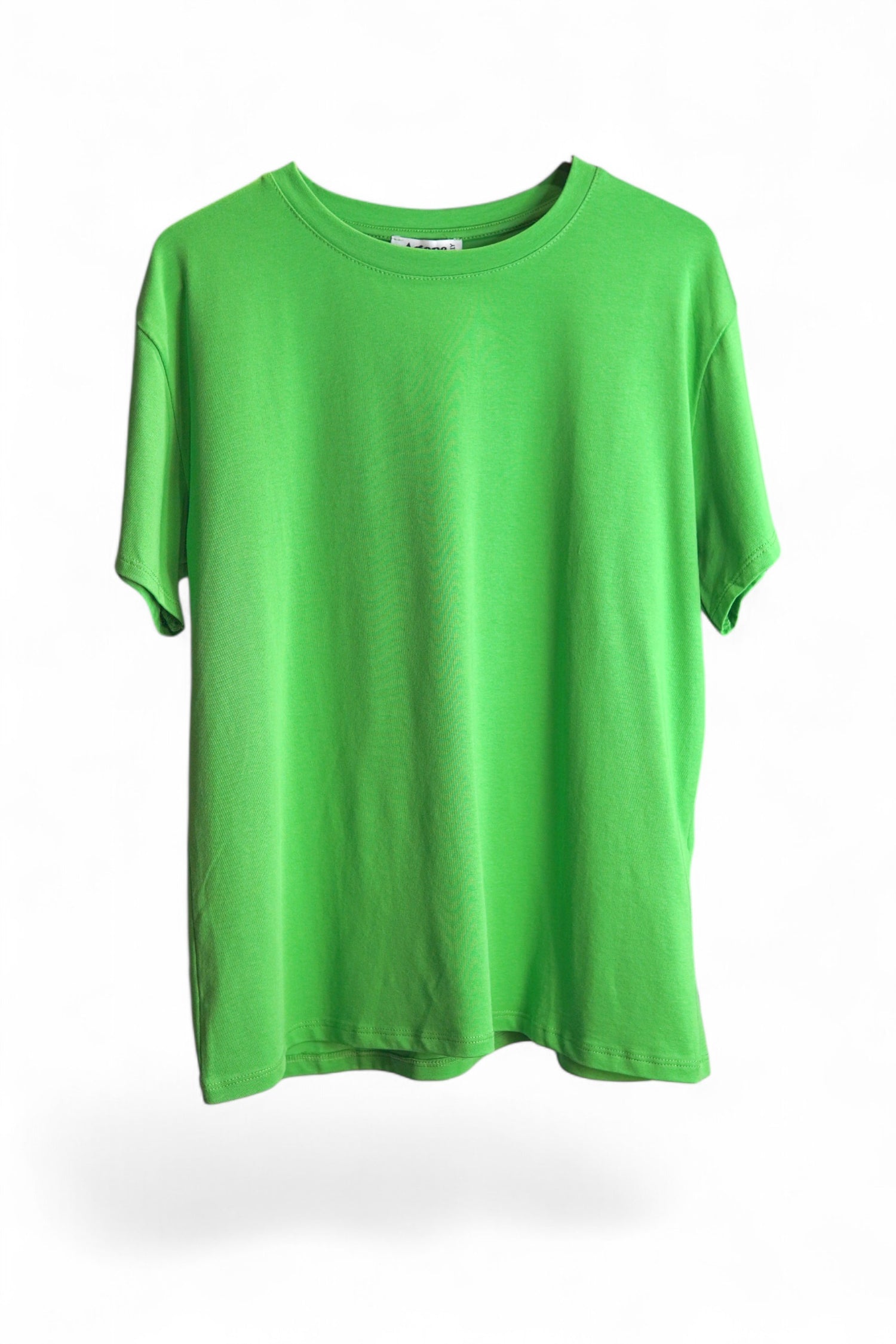 Tricou Casual Din Bumbac