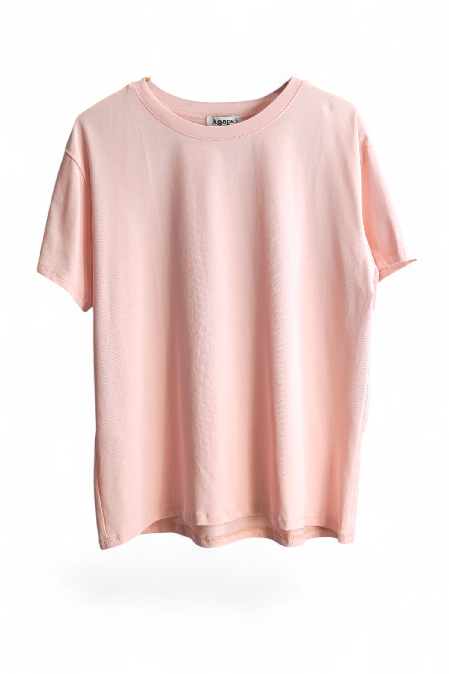 Tricou Casual Din Bumbac