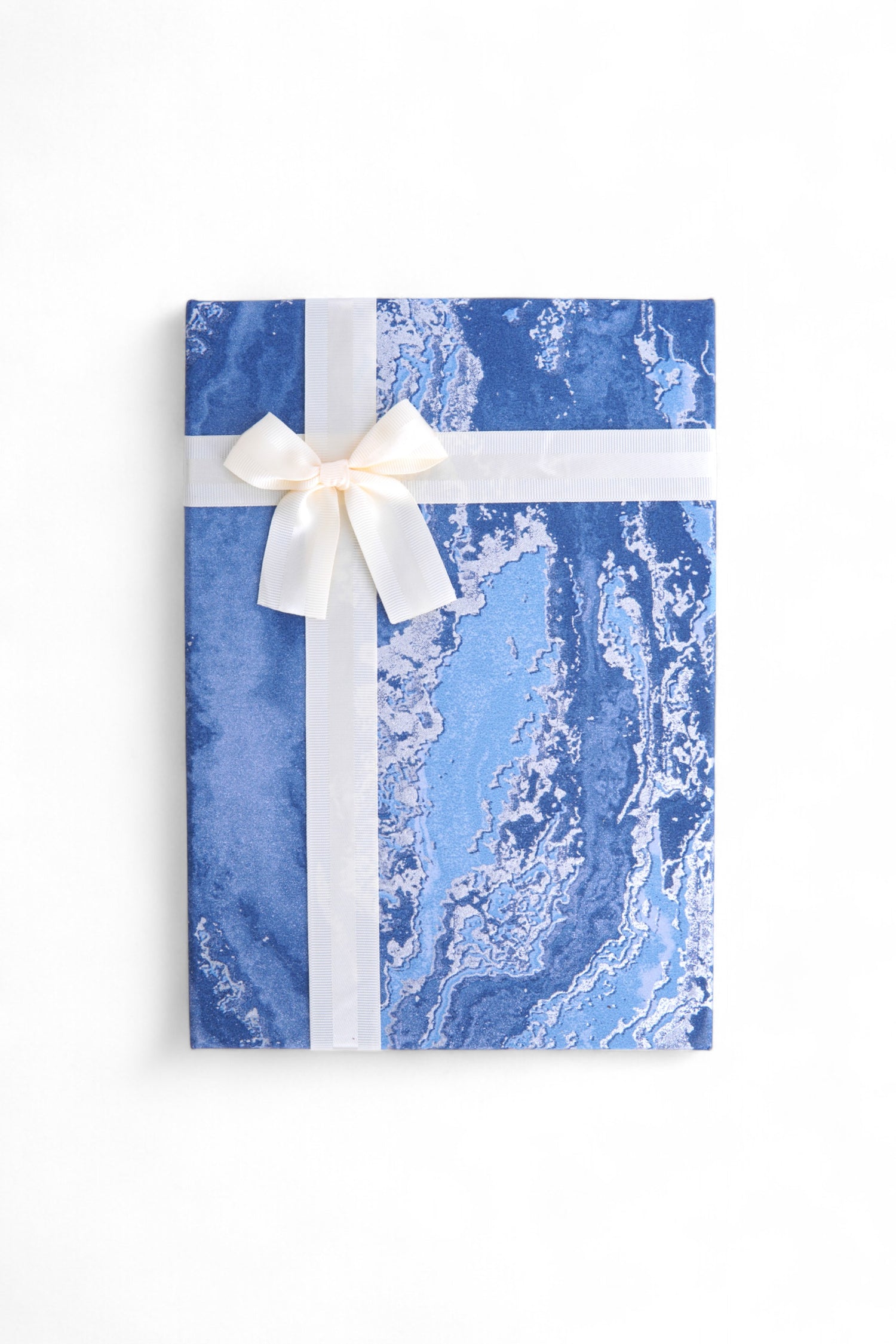 Set Eșarfă și Umbrelă – Cadou Artistic – Design Picturi Celebre