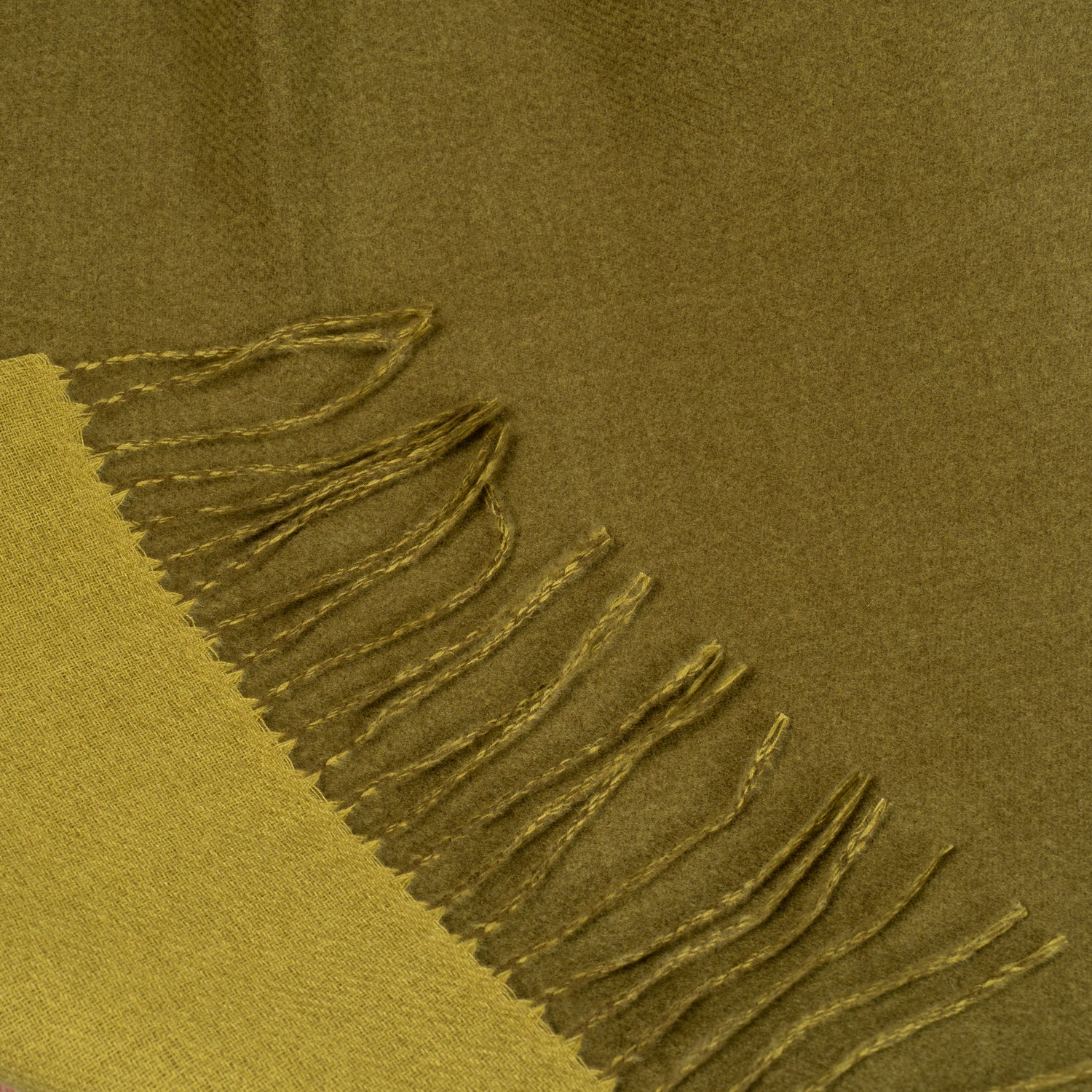 Fular Cu Franjuri Din Lână 20% - Material Soft și Călduros
